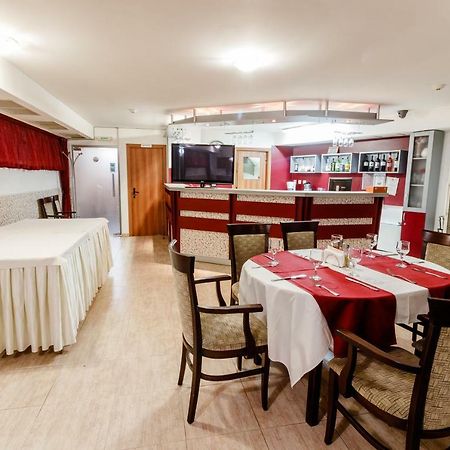 Hotel Vienna Silistra 外观 照片
