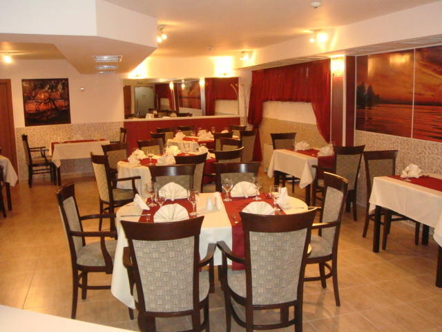 Hotel Vienna Silistra 外观 照片