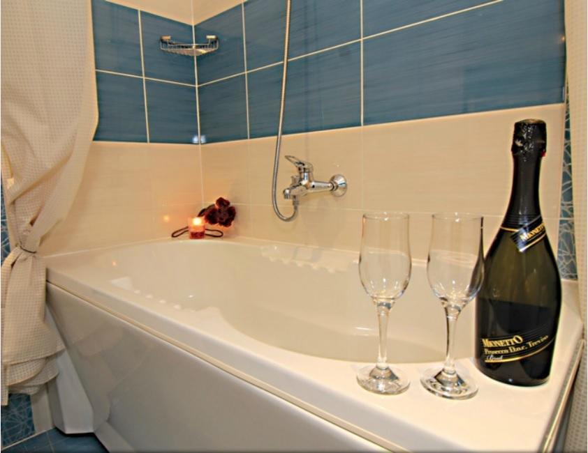 Hotel Vienna Silistra 客房 照片