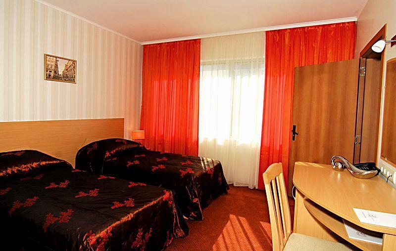 Hotel Vienna Silistra 客房 照片